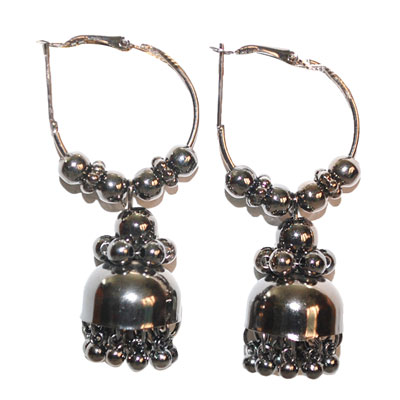 "FANCY EARRINGS MGR- 533 - Click here to View more details about this Product